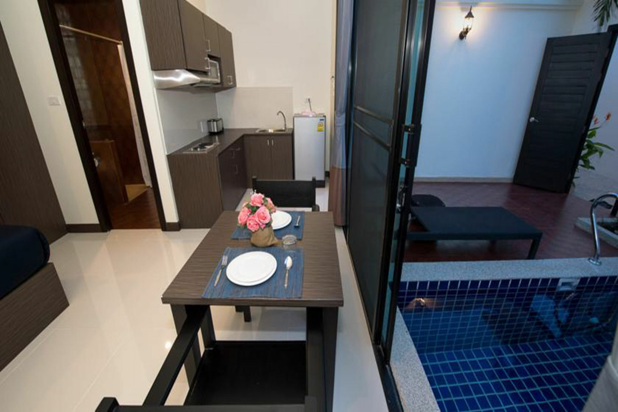 Anchan Private Pool Villa - Sha Plus Phuket Extérieur photo