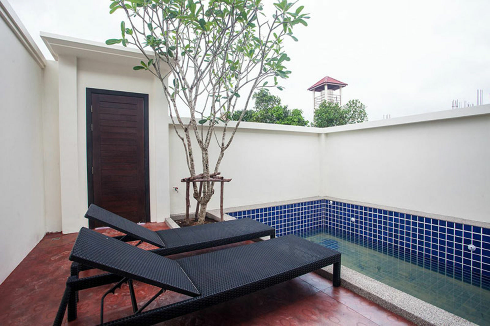Anchan Private Pool Villa - Sha Plus Phuket Extérieur photo