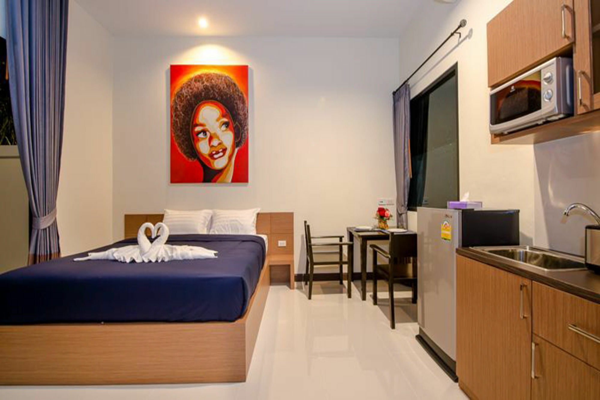 Anchan Private Pool Villa - Sha Plus Phuket Extérieur photo