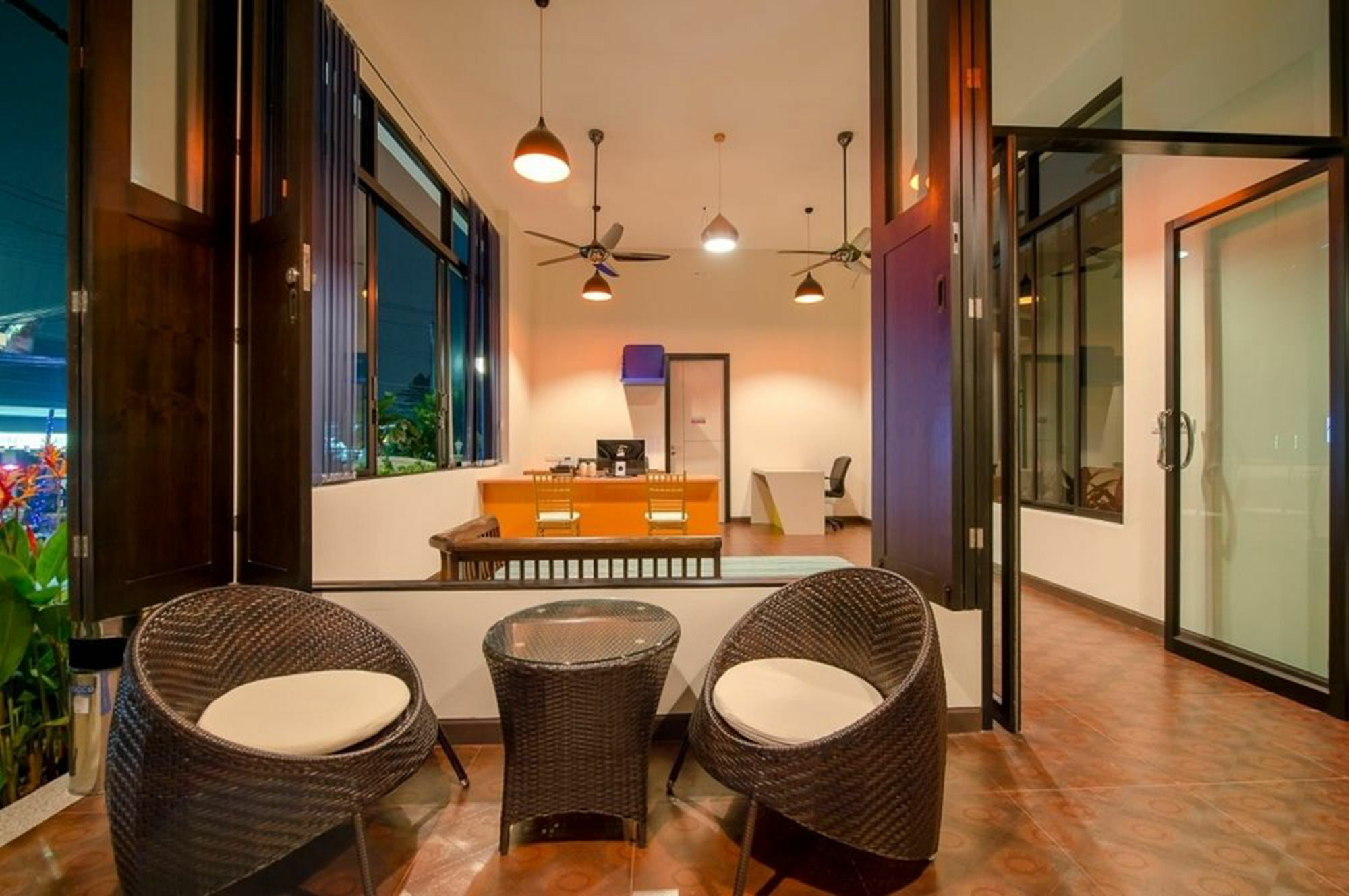 Anchan Private Pool Villa - Sha Plus Phuket Extérieur photo